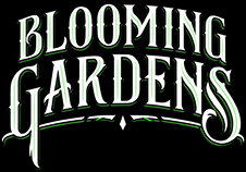 Blooming Gardens