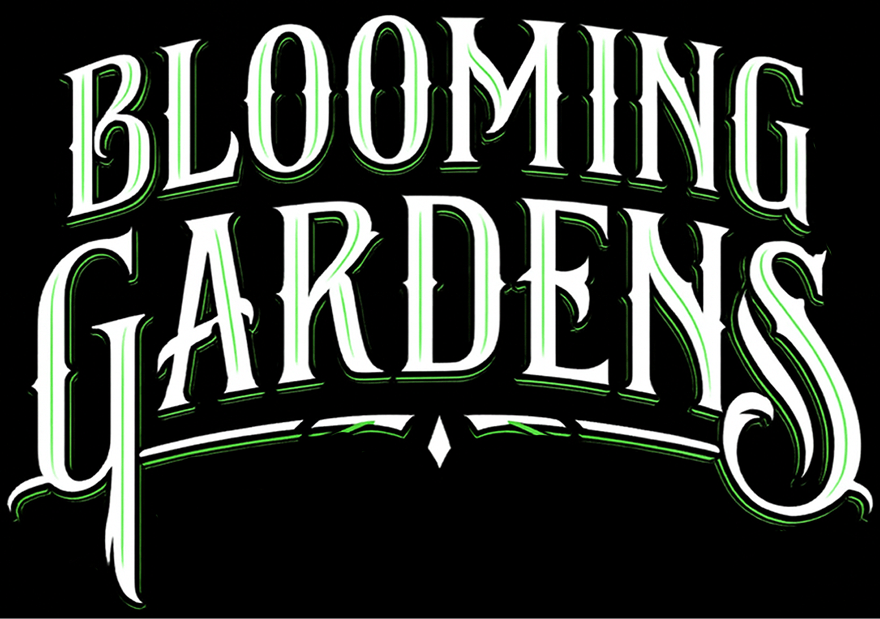 Blooming Gardens